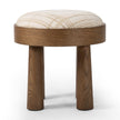 Four Hands Louise Accent Stool