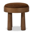 Four Hands Louise Accent Stool