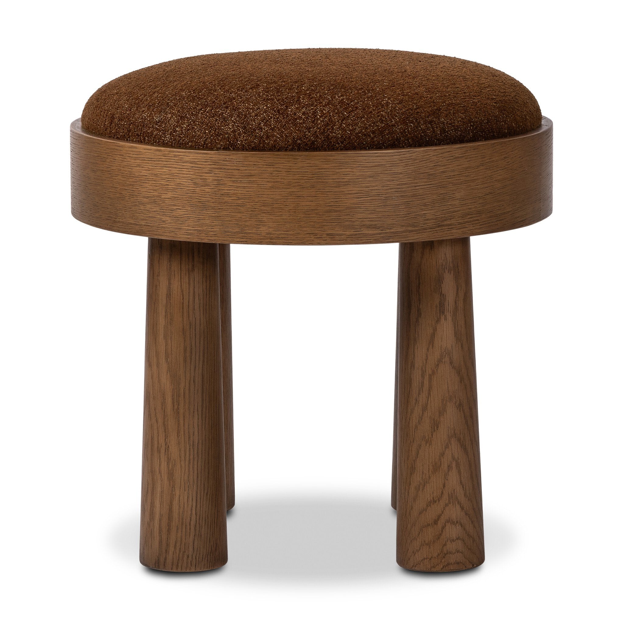 Four Hands Louise Accent Stool