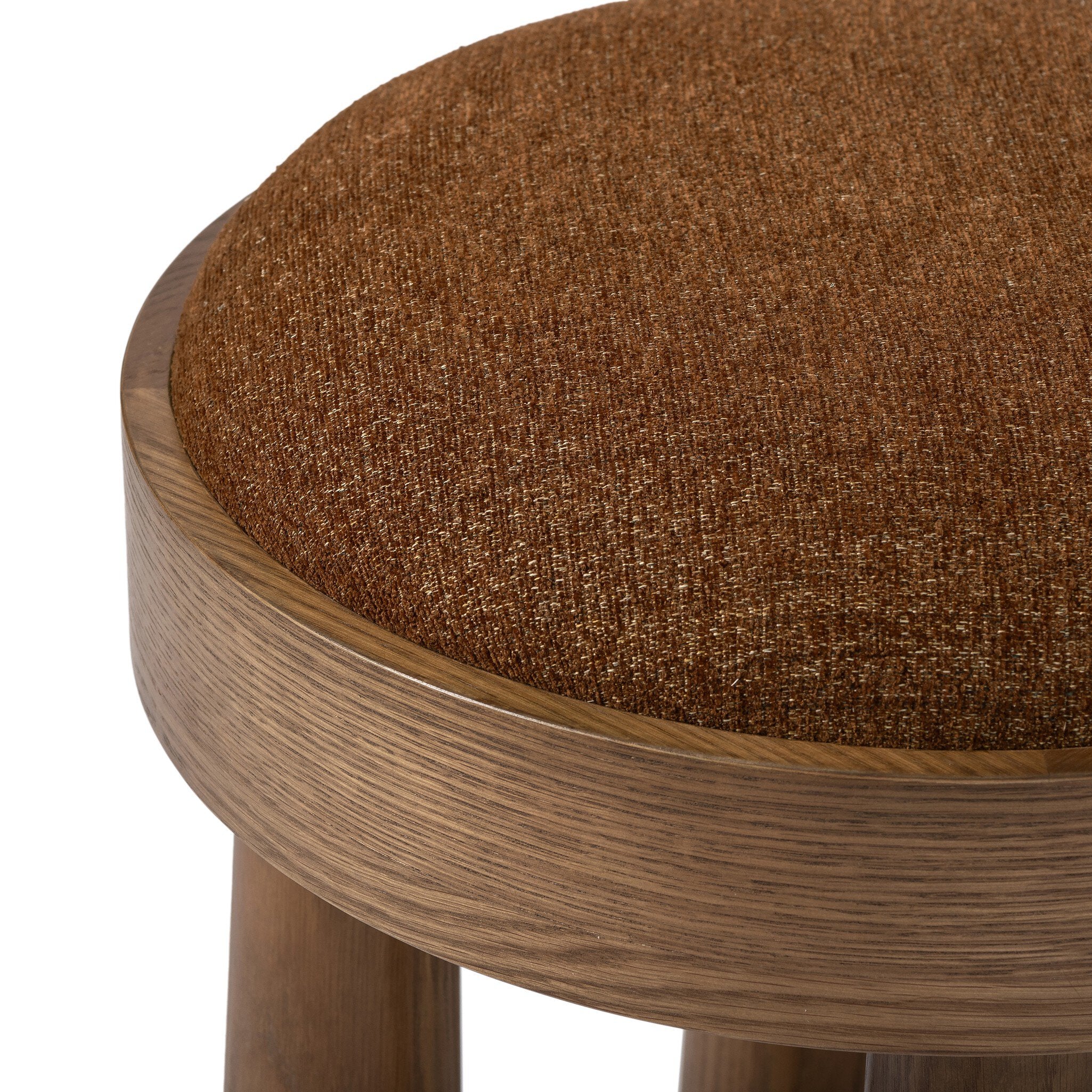 Four Hands Louise Accent Stool