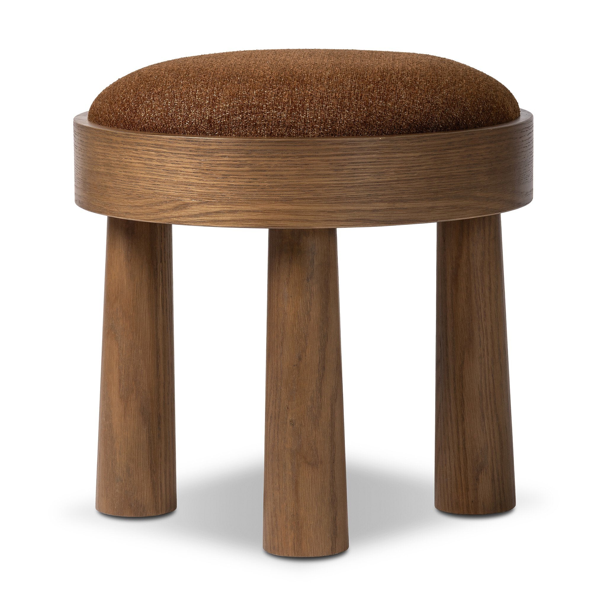 Four Hands Louise Accent Stool