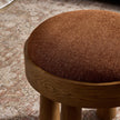 Four Hands Louise Accent Stool