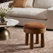 Four Hands Louise Accent Stool