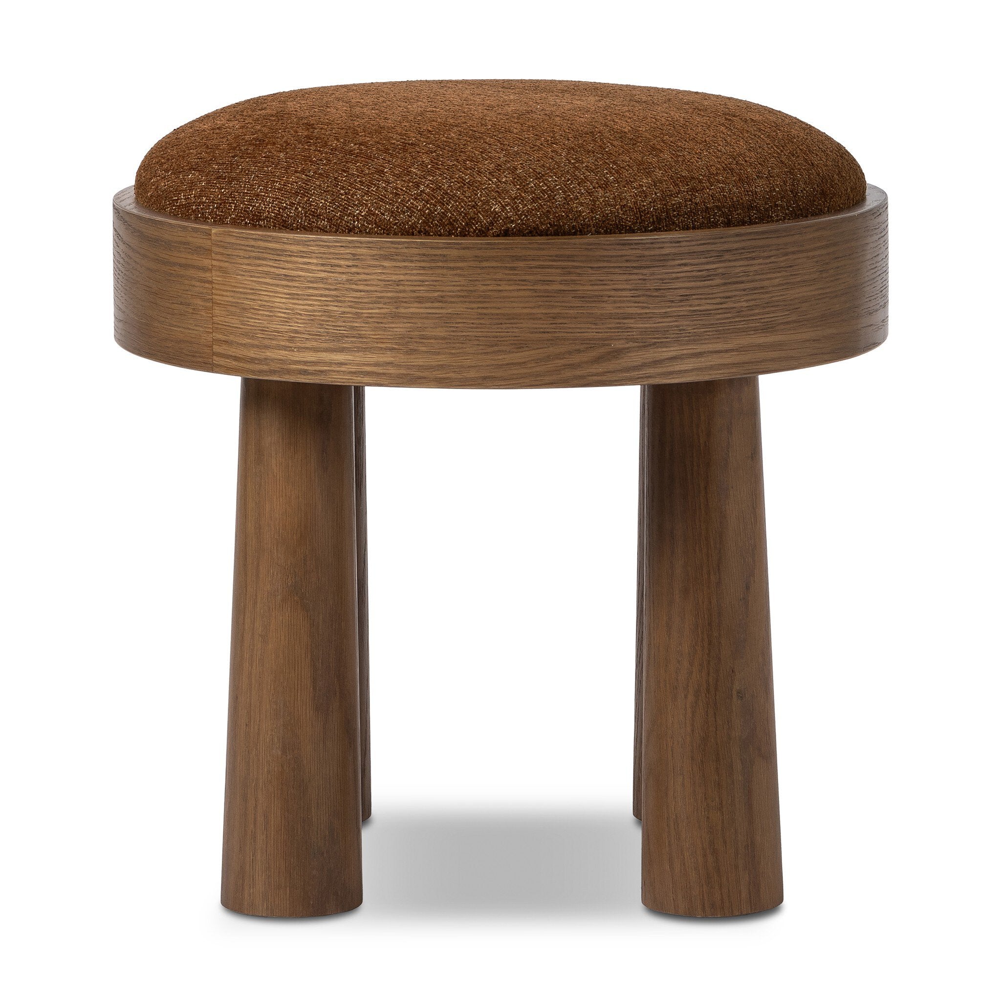 Four Hands Louise Accent Stool