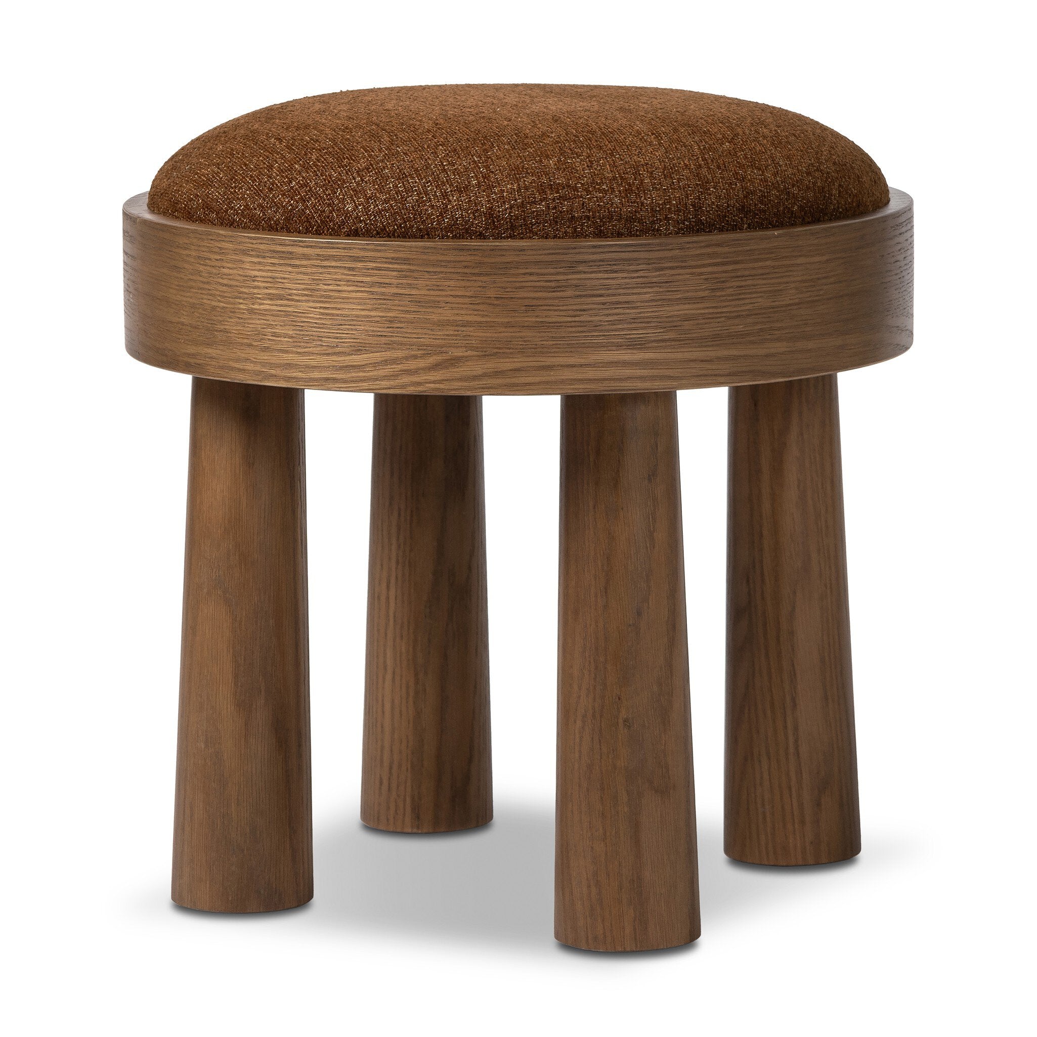 Four Hands Louise Accent Stool