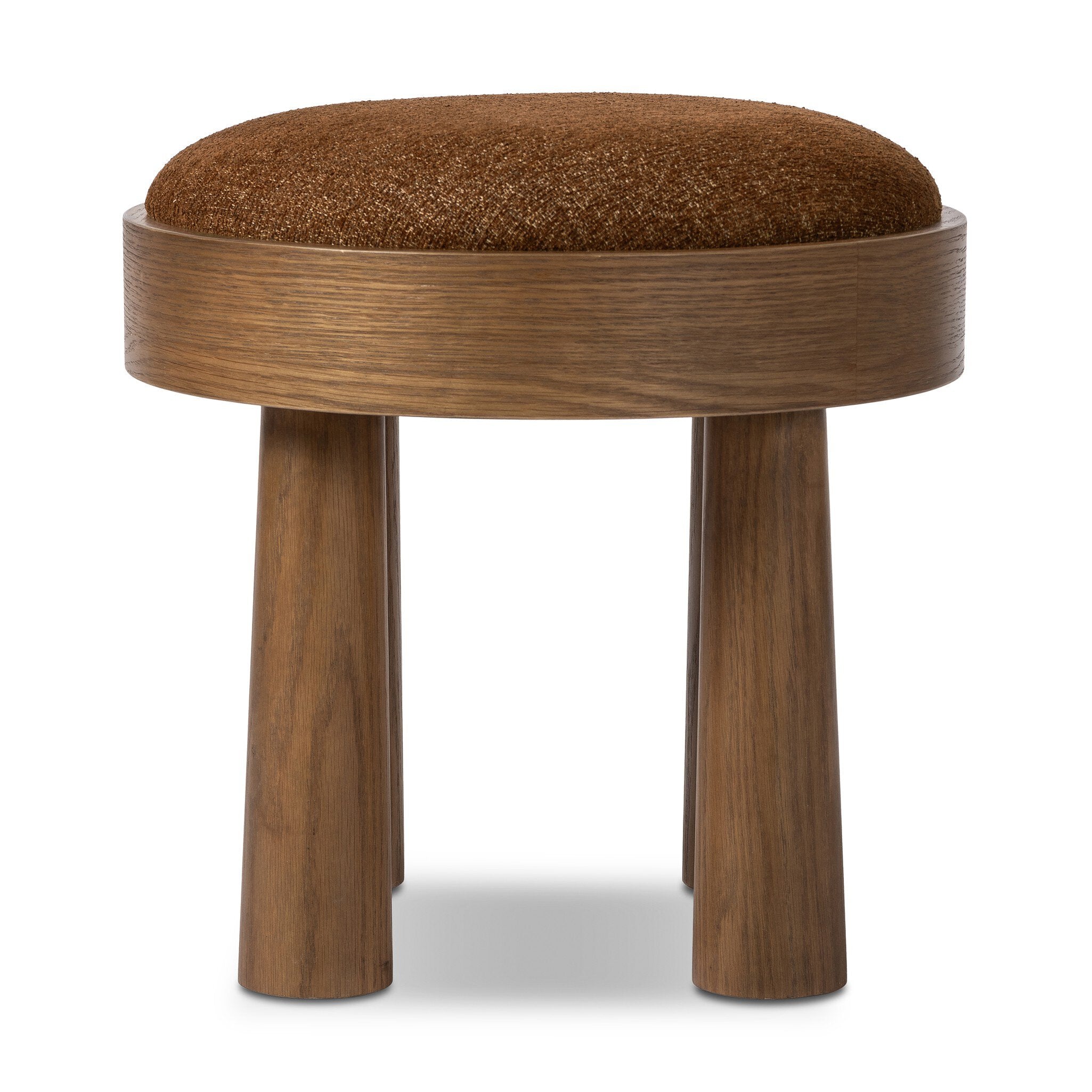 Four Hands Louise Accent Stool