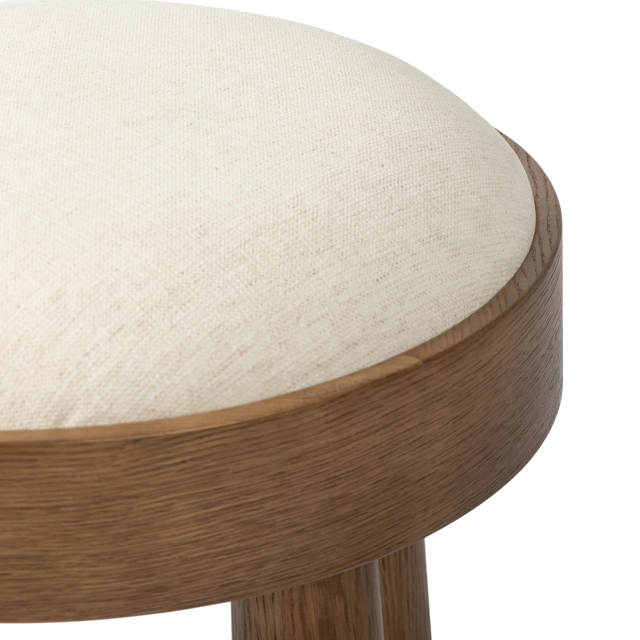 Four Hands Louise Accent Stool