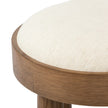 Four Hands Louise Accent Stool