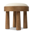 Four Hands Louise Accent Stool