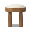 Four Hands Louise Accent Stool