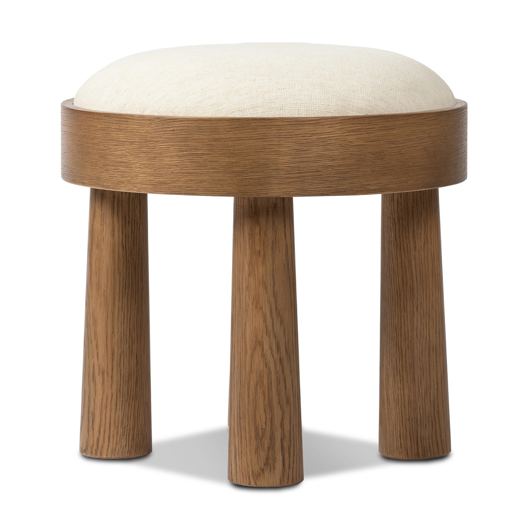 Four Hands Louise Accent Stool