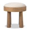 Four Hands Louise Accent Stool