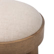 Four Hands Louise Accent Stool