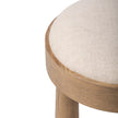 Four Hands Louise Accent Stool