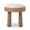 Four Hands Louise Accent Stool
