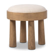 Four Hands Louise Accent Stool
