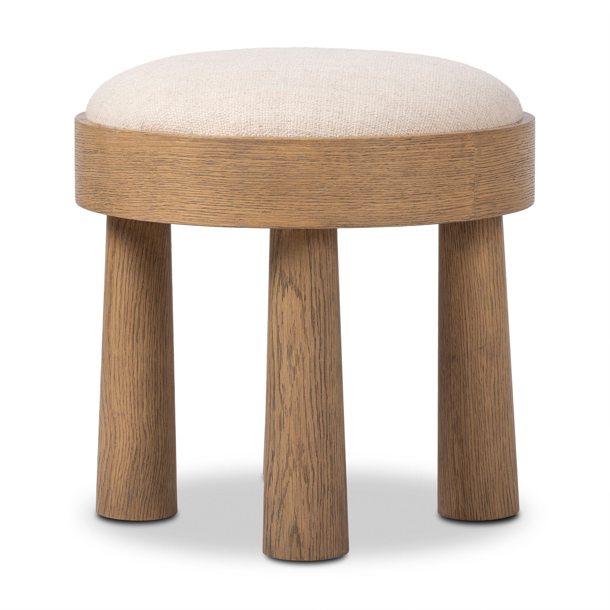 Four Hands Louise Accent Stool