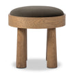 Four Hands Louise Accent Stool