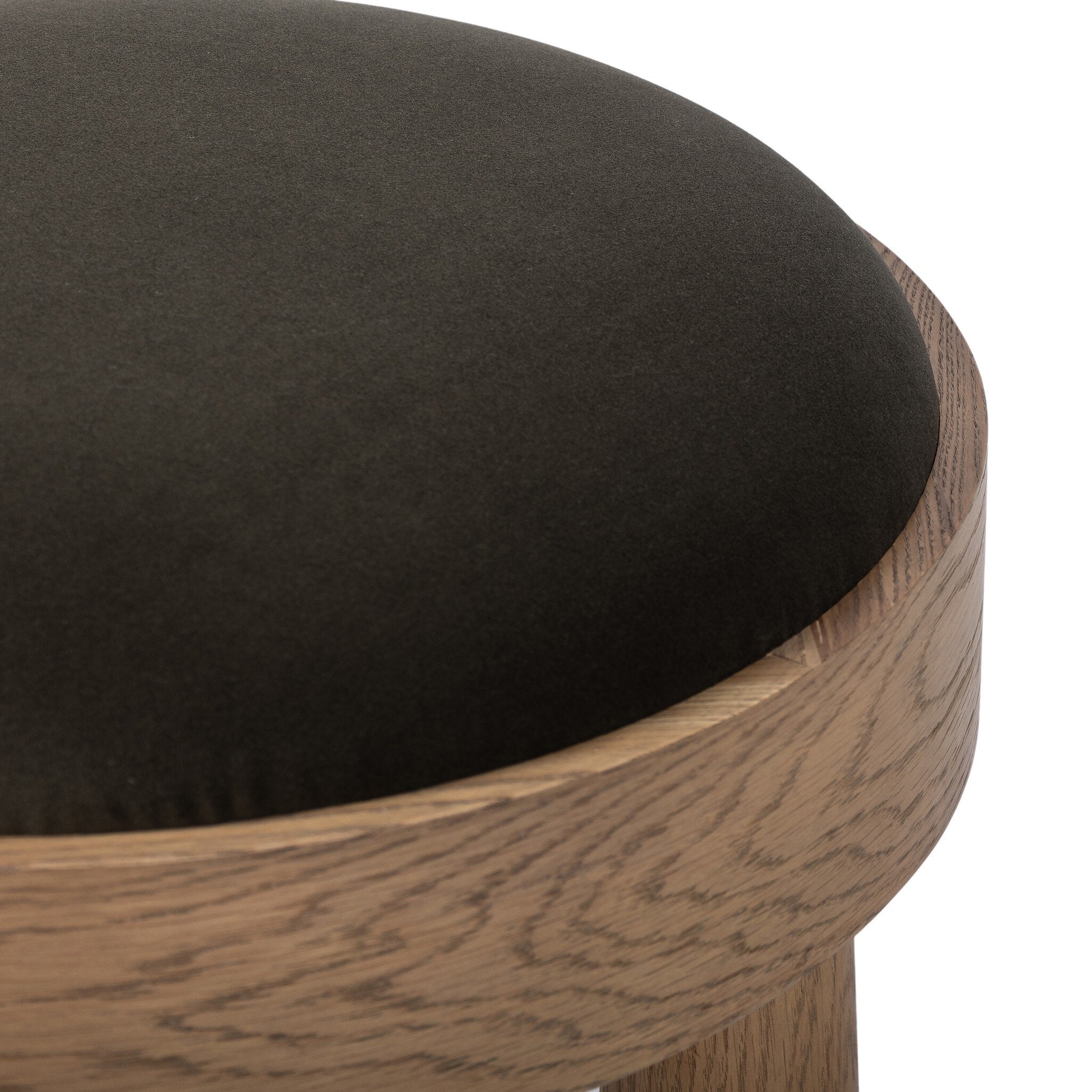 Four Hands Louise Accent Stool