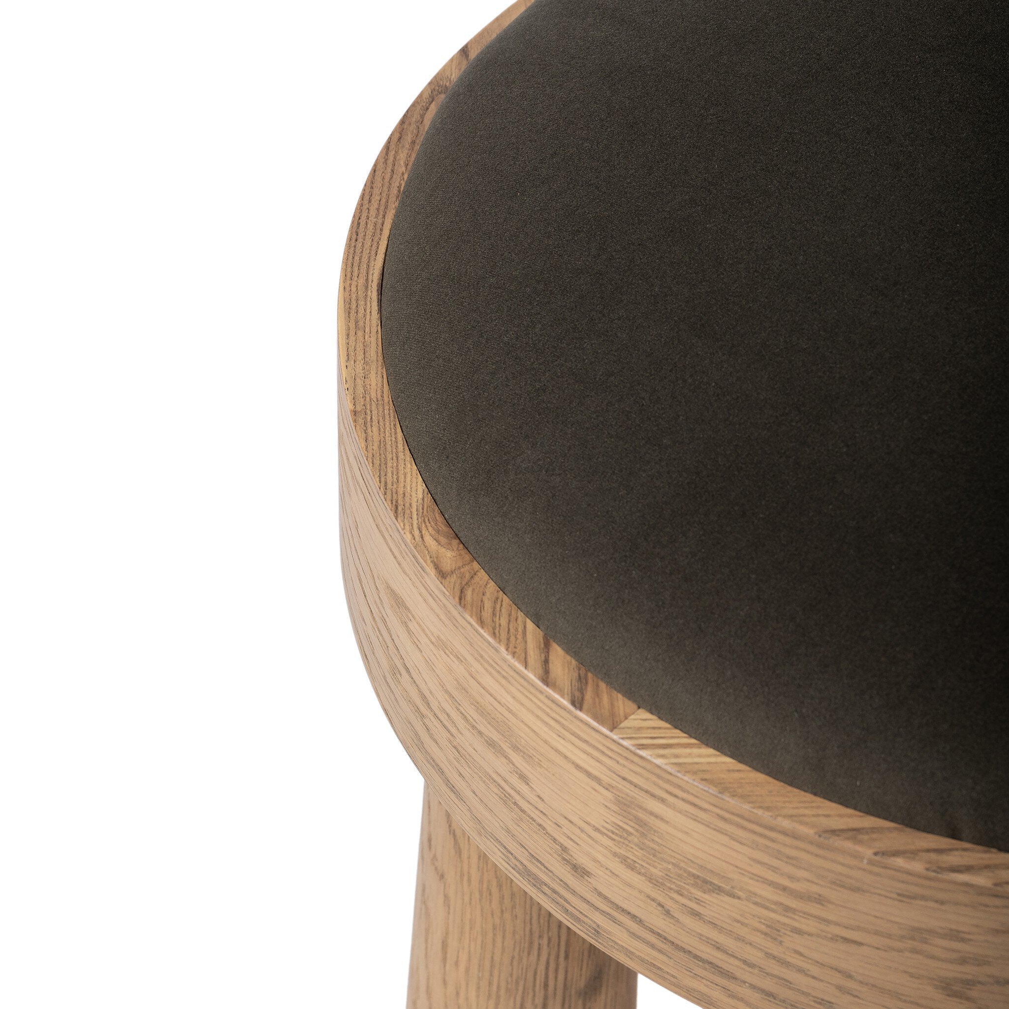 Four Hands Louise Accent Stool