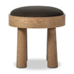 Four Hands Louise Accent Stool