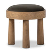 Four Hands Louise Accent Stool