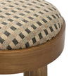 Four Hands Louise Accent Stool