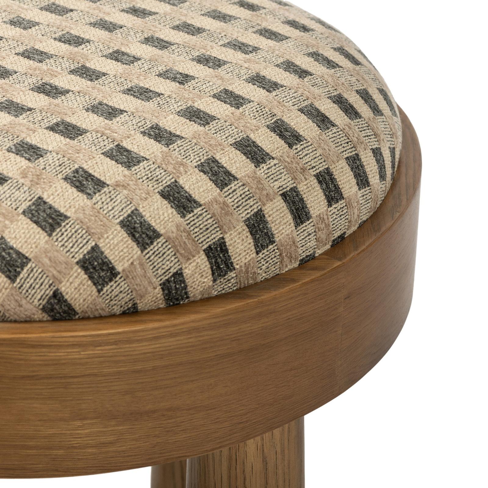 Four Hands Louise Accent Stool