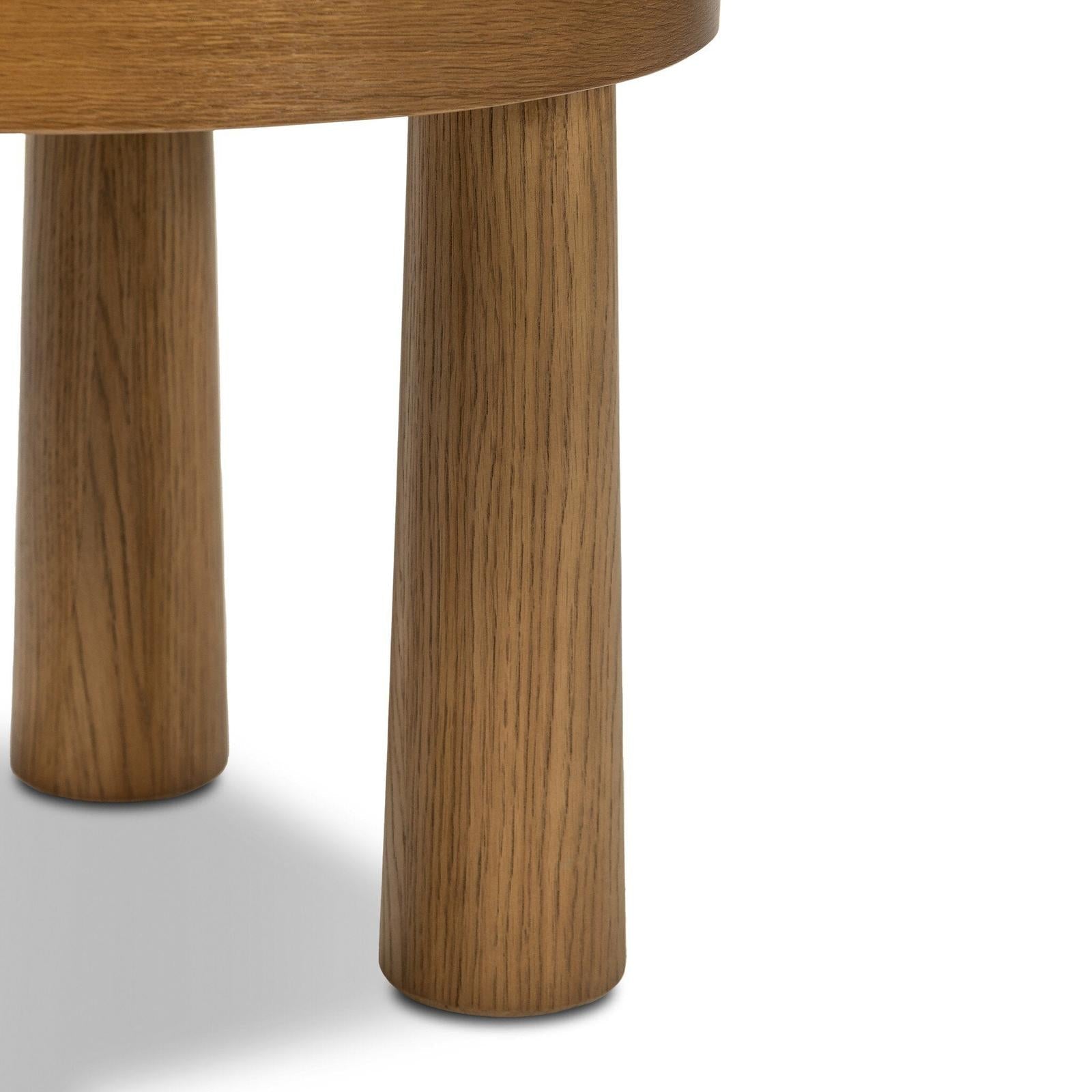 Four Hands Louise Accent Stool