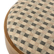 Four Hands Louise Accent Stool