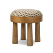 Four Hands Louise Accent Stool