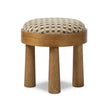 Four Hands Louise Firefinch Fawn Accent Stool