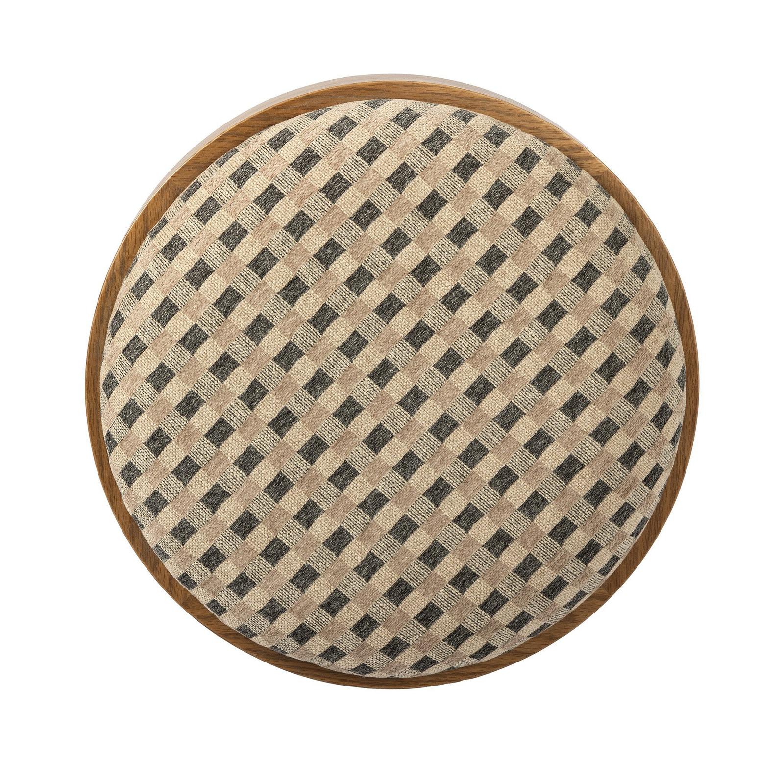 Four Hands Louise Accent Stool