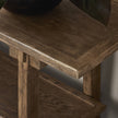 Four Hands Trinity Console Table