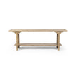 Four Hands Trinity Console Table