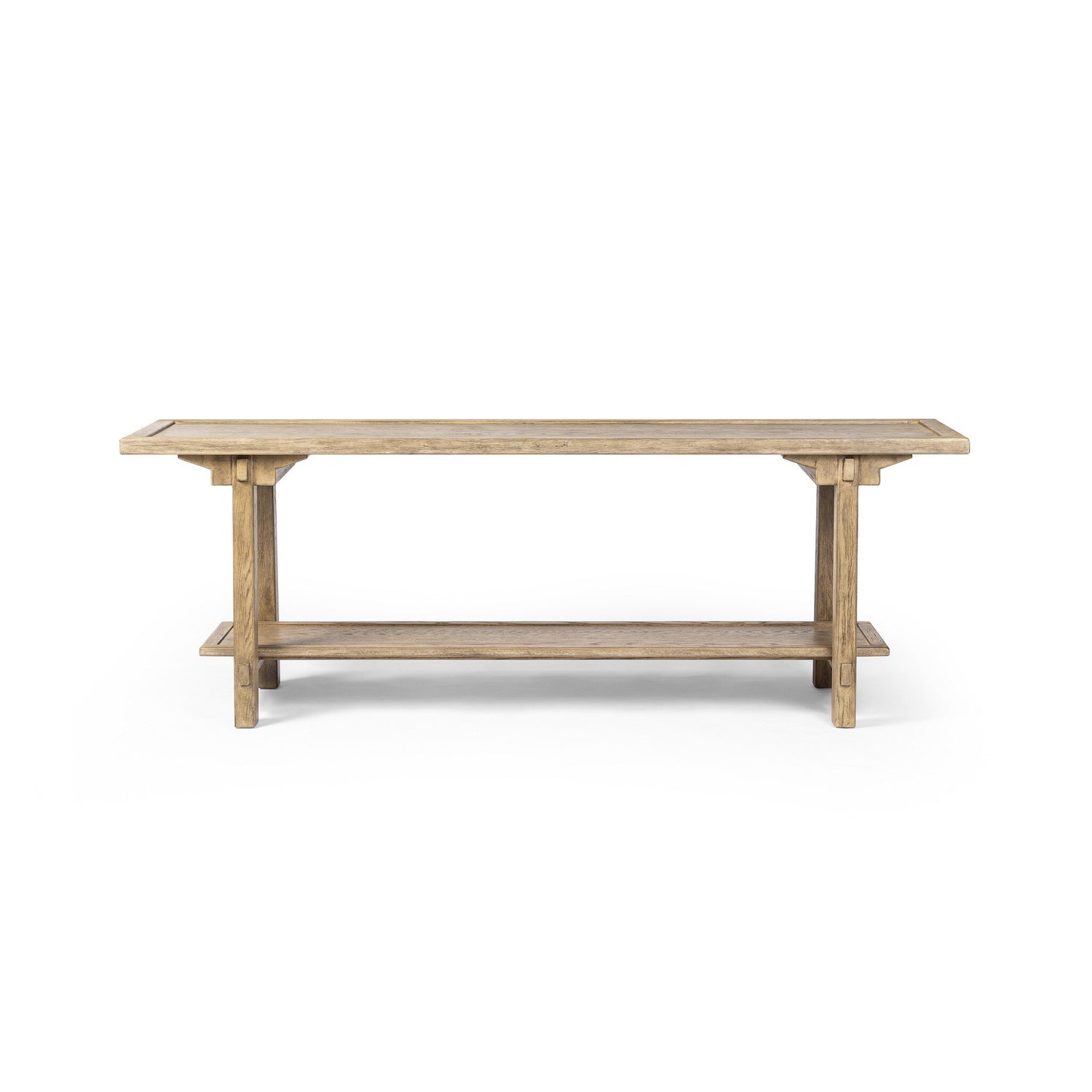 Four Hands Trinity Console Table