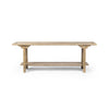 Four Hands Trinity Console Table