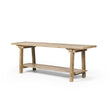 Four Hands Trinity Console Table