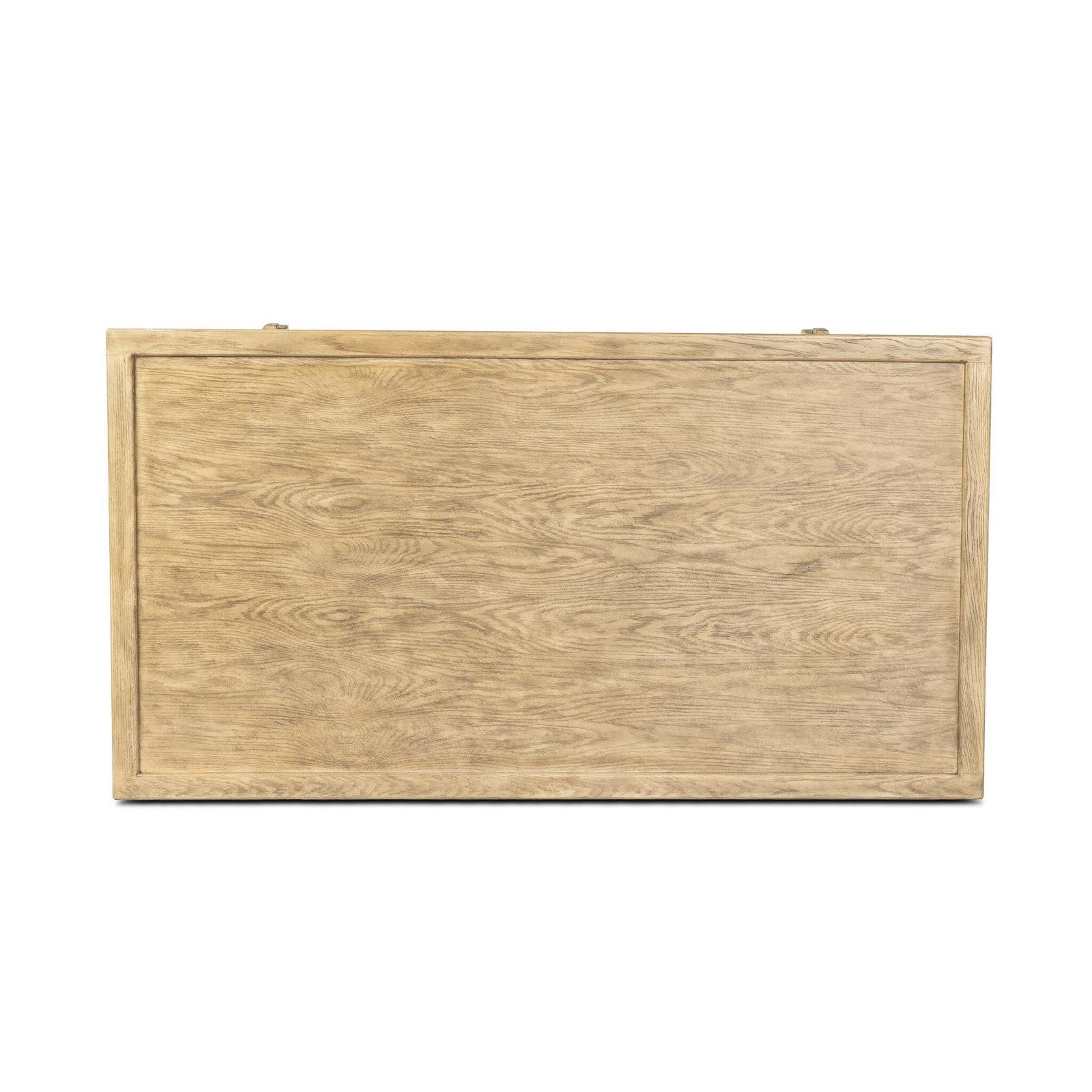 Four Hands Trinity Coffee Table
