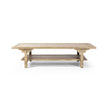 Four Hands Trinity Coffee Table