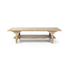 Four Hands Trinity Coffee Table
