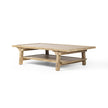Four Hands Trinity Coffee Table