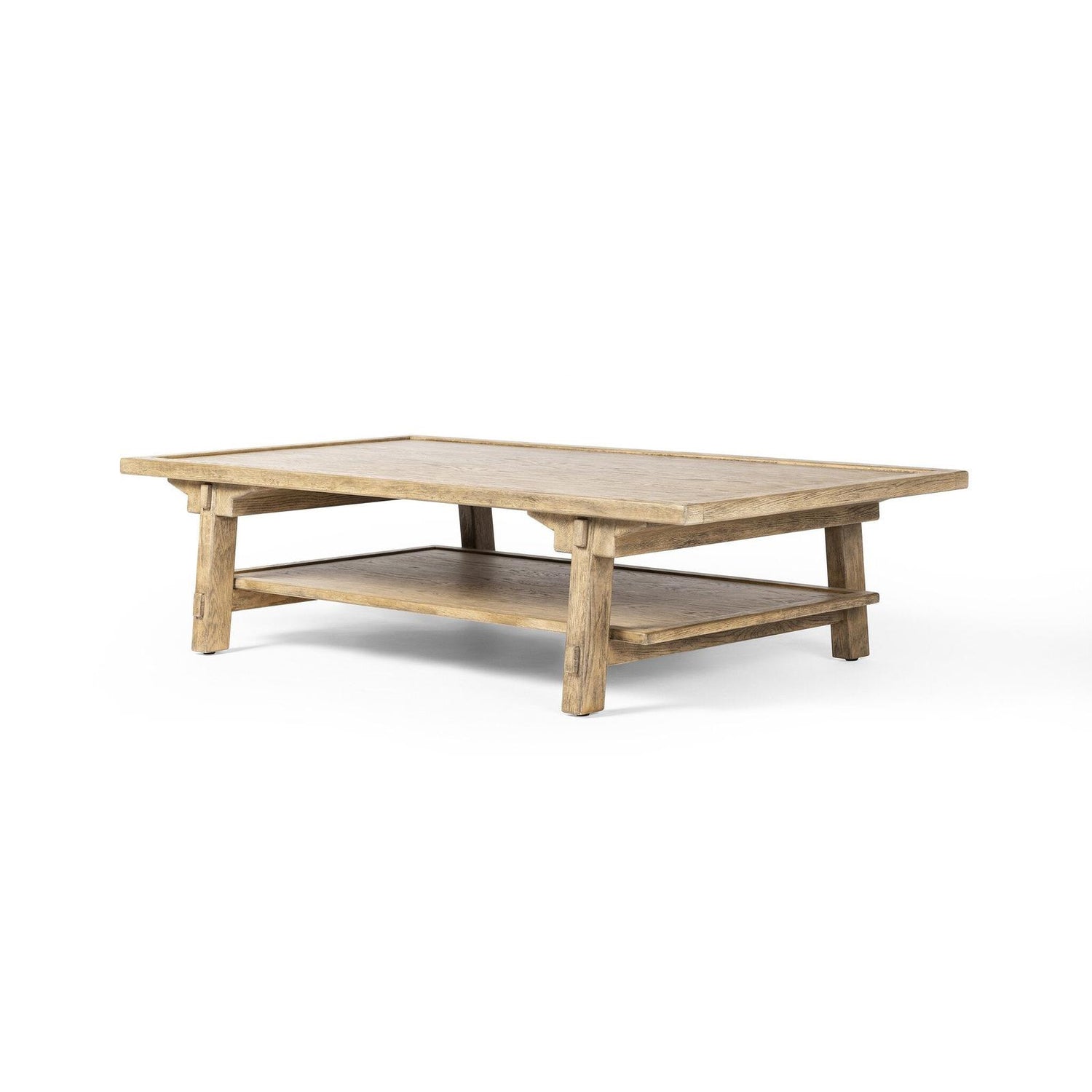 Four Hands Trinity Coffee Table