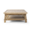 Four Hands Trinity Coffee Table