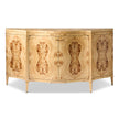 Ambella Paris Sideboard - Burl