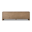 Four Hands Chalmers Media Console