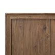 Four Hands Chalmers Media Console