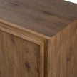 Four Hands Chalmers Media Console