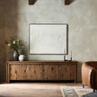 Four Hands Chalmers Media Console