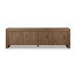 Four Hands Chalmers Media Console